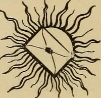 An illustration from Practical essays on hypnotism and mesmerism (1897)