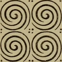 An illustration from Practical essays on hypnotism and mesmerism (1897)