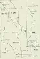 An illustration from The practical exemplar of architecture (1907)