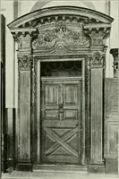 An illustration from The practical exemplar of architecture (1907)