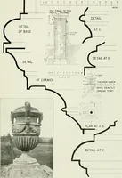An illustration from The practical exemplar of architecture (1907)