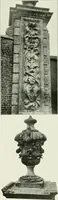 An illustration from The practical exemplar of architecture (1907)