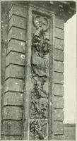 An illustration from The practical exemplar of architecture (1907)