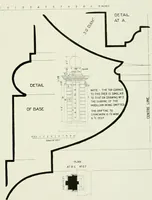 An illustration from The practical exemplar of architecture (1907)
