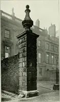 An illustration from The practical exemplar of architecture (1907)