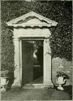 An illustration from The practical exemplar of architecture (1907)