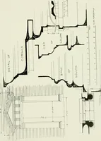 An illustration from The practical exemplar of architecture (1907)
