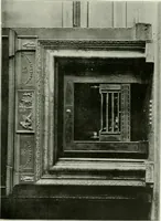 An illustration from The practical exemplar of architecture (1907)