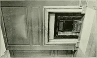 An illustration from The practical exemplar of architecture (1907)