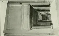 An illustration from The practical exemplar of architecture (1907)