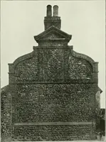 An illustration from The practical exemplar of architecture (1907)