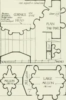 An illustration from The practical exemplar of architecture (1907)