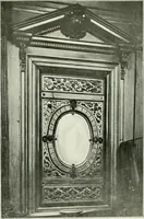 An illustration from The practical exemplar of architecture (1907)