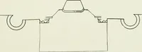 An illustration from The practical exemplar of architecture (1907)