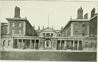 An illustration from The practical exemplar of architecture (1907)