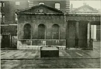 An illustration from The practical exemplar of architecture (1907)