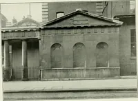 An illustration from The practical exemplar of architecture (1907)