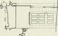 An illustration from The practical exemplar of architecture (1907)