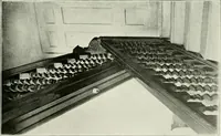 An illustration from The practical exemplar of architecture (1907)