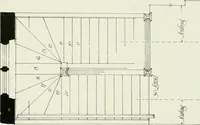 An illustration from The practical exemplar of architecture (1907)