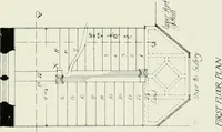 An illustration from The practical exemplar of architecture (1907)
