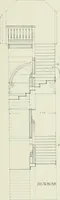 An illustration from The practical exemplar of architecture (1907)