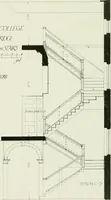 An illustration from The practical exemplar of architecture (1907)