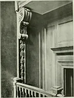 An illustration from The practical exemplar of architecture (1907)
