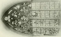 An illustration from The practical exemplar of architecture (1907)