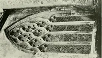 An illustration from The practical exemplar of architecture (1907)