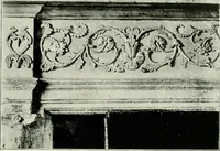 An illustration from The practical exemplar of architecture (1907)
