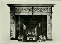 An illustration from The practical exemplar of architecture (1907)