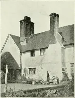 An illustration from The practical exemplar of architecture (1907)