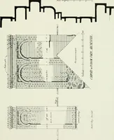 An illustration from The practical exemplar of architecture (1907)