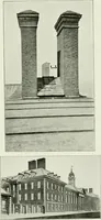 An illustration from The practical exemplar of architecture (1907)
