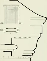An illustration from The practical exemplar of architecture (1907)
