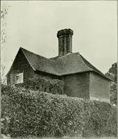 An illustration from The practical exemplar of architecture (1907)