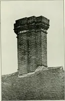 An illustration from The practical exemplar of architecture (1907)