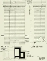 An illustration from The practical exemplar of architecture (1907)