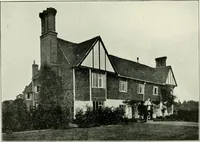 An illustration from The practical exemplar of architecture (1907)