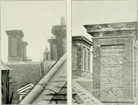 An illustration from The practical exemplar of architecture (1907)