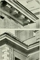 An illustration from The practical exemplar of architecture (1907)