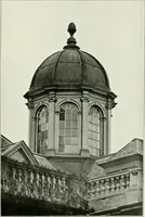 An illustration from The practical exemplar of architecture (1907)