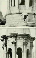 An illustration from The practical exemplar of architecture (1907)