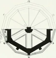 Picture 67 of 131 from The practical exemplar of architecture (1907), leaf 106