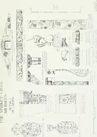 Picture 69 of 131 from The practical exemplar of architecture (1907), leaf 108