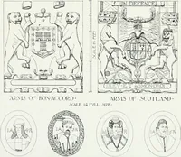 Picture 71 of 131 from The practical exemplar of architecture (1907), leaf 112