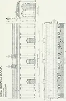 Picture 82 of 131 from The practical exemplar of architecture (1907), leaf 132