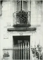 Picture 91 of 131 from The practical exemplar of architecture (1907), leaf 150