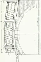 Picture 94 of 131 from The practical exemplar of architecture (1907), leaf 154